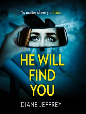 cover image of He Will Find You
